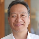 Youngho Jung (Michael) Chief Executive